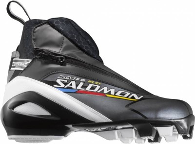 лыжные ботинки SALOMON ACTIVE 9 CLASSIC PILOT 110803